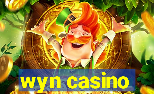 wyn casino